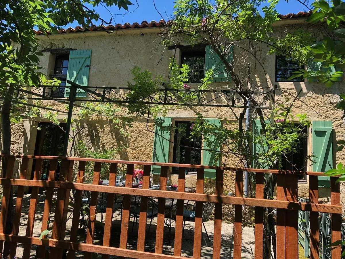 Gites De Montcabirol Mirepoix  Frankrijk