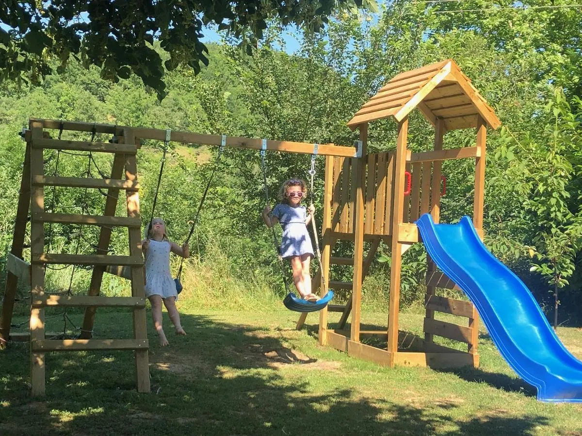 Vakantiehuis Gites De Montcabirol Mirepoix  Frankrijk