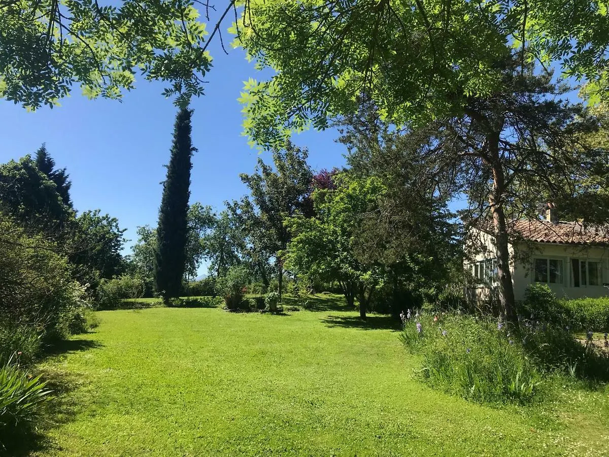 Gites De Montcabirol Mirepoix  Frankrijk