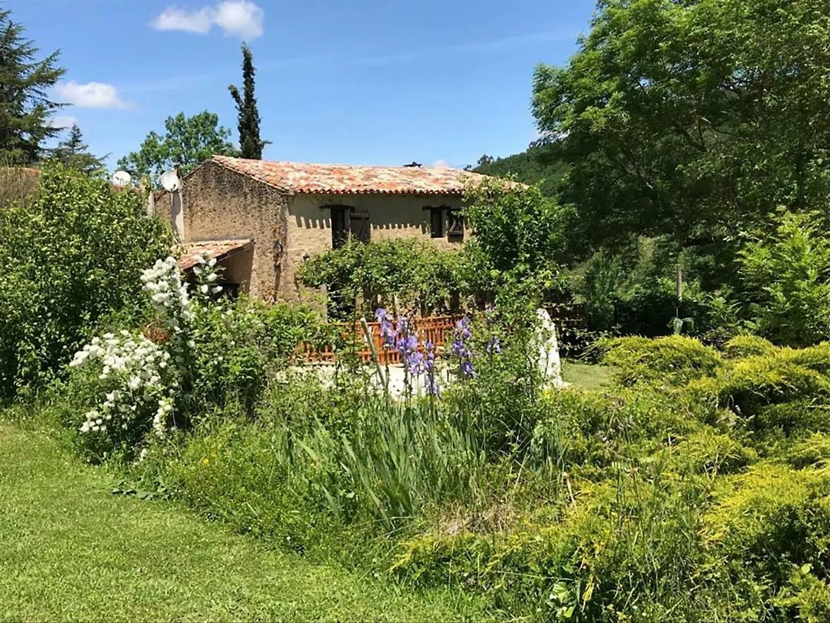 Gites De Montcabirol Mirepoix  0*, Mirepoix (Ariege) Frankrijk