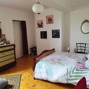 Chambre De Charme Frühstückspension